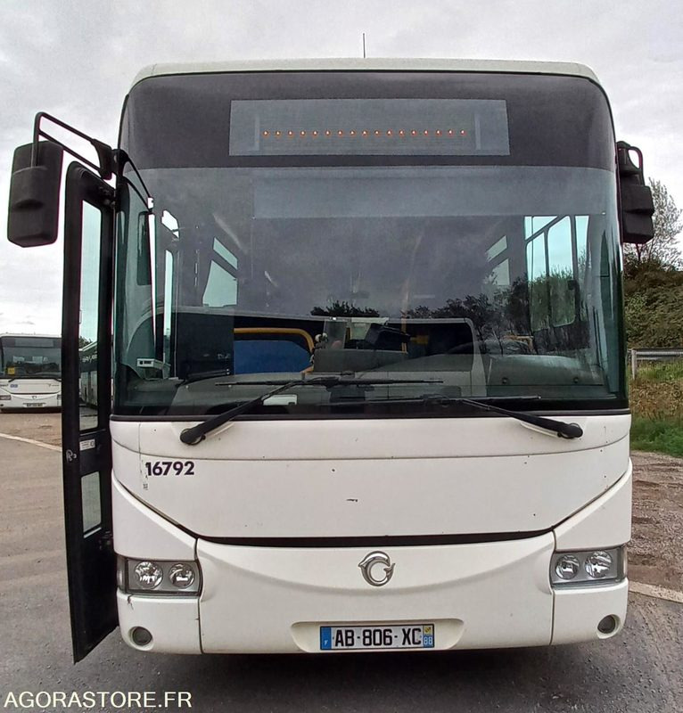 IRISBUS - RECREO - 2009 / 502000 KM - AB806XC (16792) - حافلة مدرسية: صور 1 IRISBUS - RECREO - 2009 / 502000 KM - AB806XC (16792) - حافلة مدرسية: صور 1