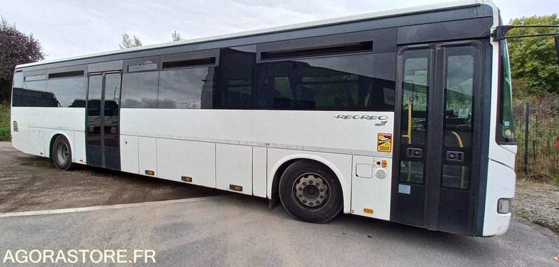 IRISBUS - RECREO - 2009 / 502000 KM - AB806XC (16792) - حافلة مدرسية: صور 2 IRISBUS - RECREO - 2009 / 502000 KM - AB806XC (16792) - حافلة مدرسية: صور 2