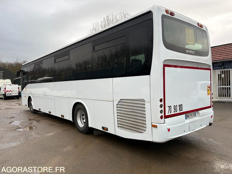 IRISBUS RECREO DE 2011 Non roulant - حافلة مدرسية: صور 3 IRISBUS RECREO DE 2011 Non roulant - حافلة مدرسية: صور 3