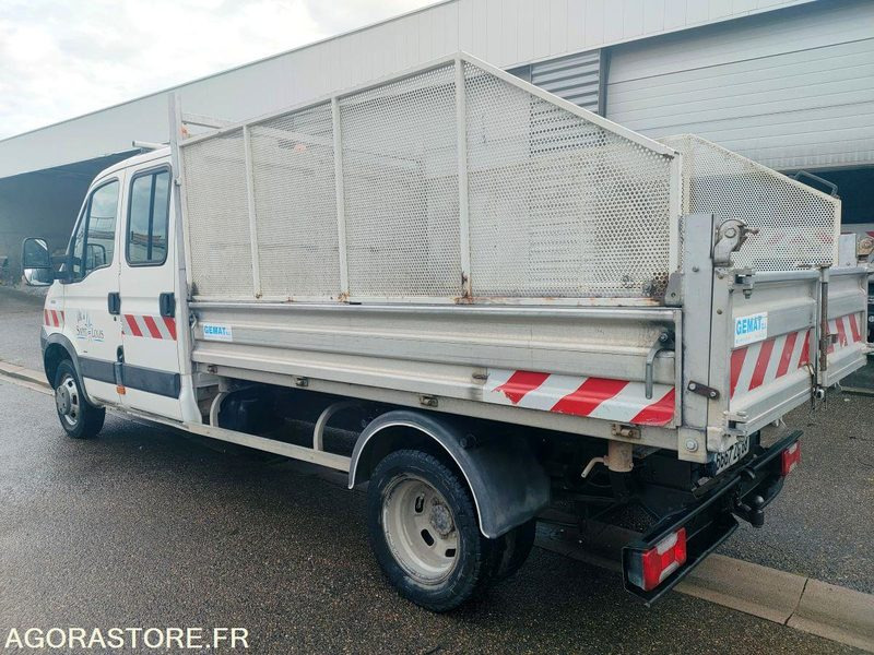 IVECO 35C12D - فان: صور 5 IVECO 35C12D - فان: صور 5