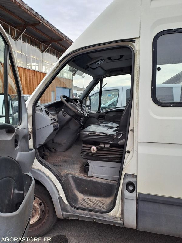IVECO | 35S12 | 2007 | 99665KM - فان: صور 4 IVECO | 35S12 | 2007 | 99665KM - فان: صور 4