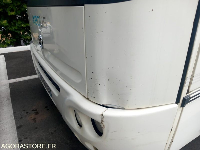 IVECO BUS AXER N°073267 - حافلة مدرسية: صور 4 IVECO BUS AXER N°073267 - حافلة مدرسية: صور 4