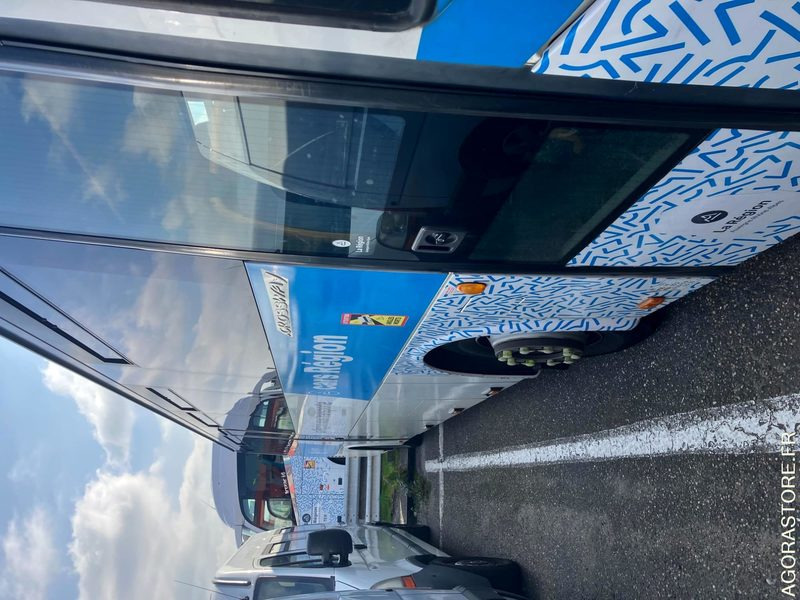 IVECO BUS CROSSWAY 12,80m N°083014 - حافلة مدرسية: صور 3 IVECO BUS CROSSWAY 12,80m N°083014 - حافلة مدرسية: صور 3