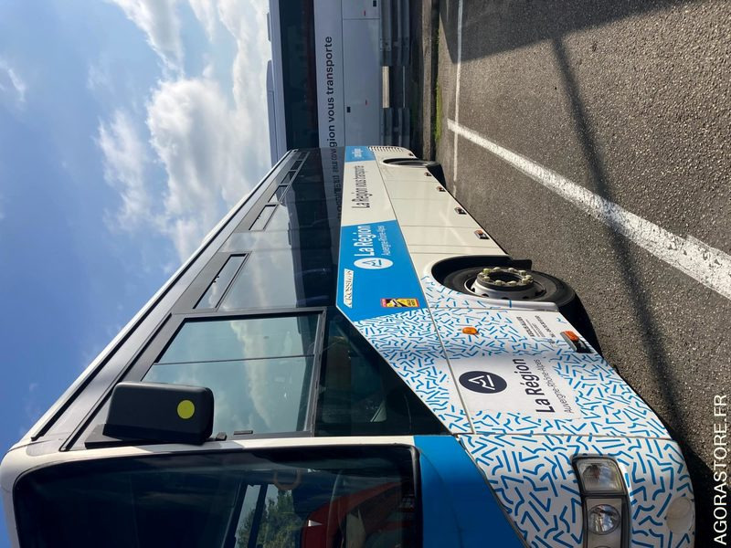 IVECO BUS CROSSWAY 12,80m N°083014 - حافلة مدرسية: صور 2 IVECO BUS CROSSWAY 12,80m N°083014 - حافلة مدرسية: صور 2