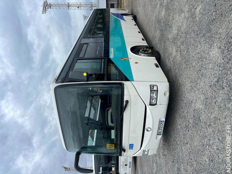 IVECO BUS CROSSWAY 12.80m N°083242 - حافلة صغيرة, ميكروباص: صور 2 IVECO BUS CROSSWAY 12.80m N°083242 - حافلة صغيرة, ميكروباص: صور 2