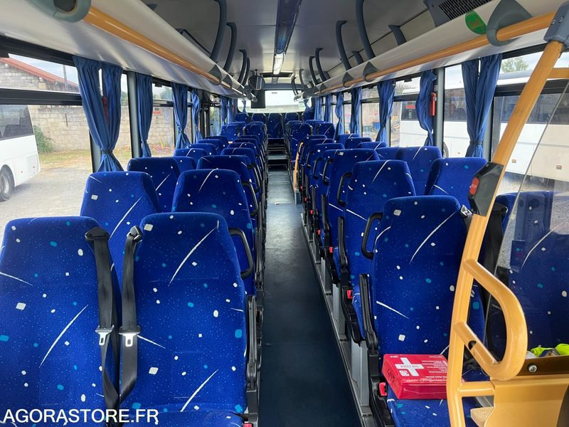 IVECO BUS CROSSWAY 12.80m N°083242 - حافلة صغيرة, ميكروباص: صور 5 IVECO BUS CROSSWAY 12.80m N°083242 - حافلة صغيرة, ميكروباص: صور 5