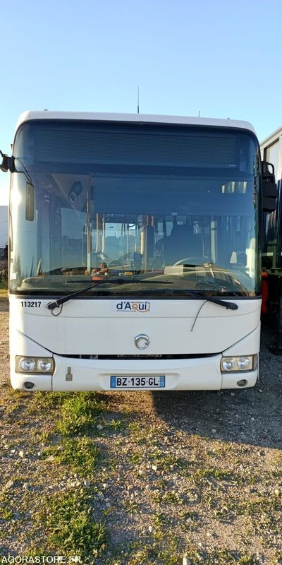 IVECO BUS CROSSWAY LOW ENTRY N°113217 - حافلة صغيرة, ميكروباص: صور 1 IVECO BUS CROSSWAY LOW ENTRY N°113217 - حافلة صغيرة, ميكروباص: صور 1