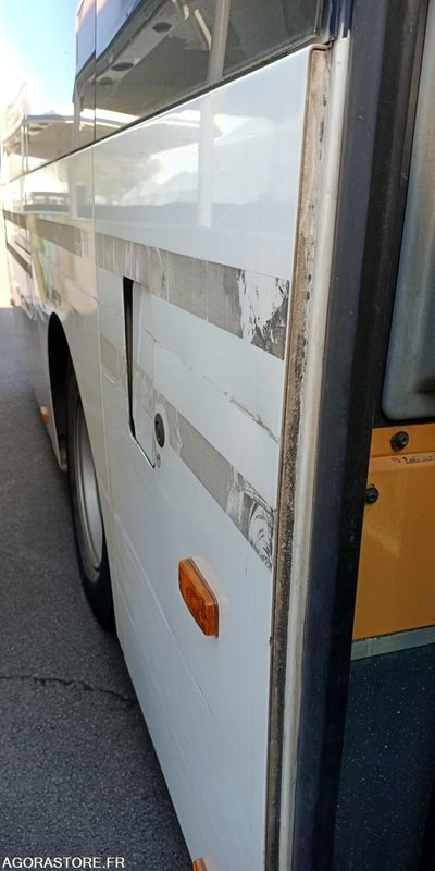 IVECO BUS CROSSWAY LOW ENTRY N°113222 - حافلة صغيرة, ميكروباص: صور 5 IVECO BUS CROSSWAY LOW ENTRY N°113222 - حافلة صغيرة, ميكروباص: صور 5