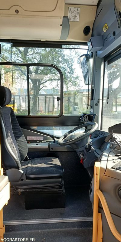IVECO BUS CROSSWAY LOW ENTRY N°113222 - حافلة صغيرة, ميكروباص: صور 3 IVECO BUS CROSSWAY LOW ENTRY N°113222 - حافلة صغيرة, ميكروباص: صور 3