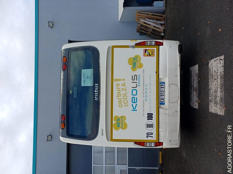 IVECO BUS CROSSWAY N°083045 - حافلة مدرسية: صور 2 IVECO BUS CROSSWAY N°083045 - حافلة مدرسية: صور 2