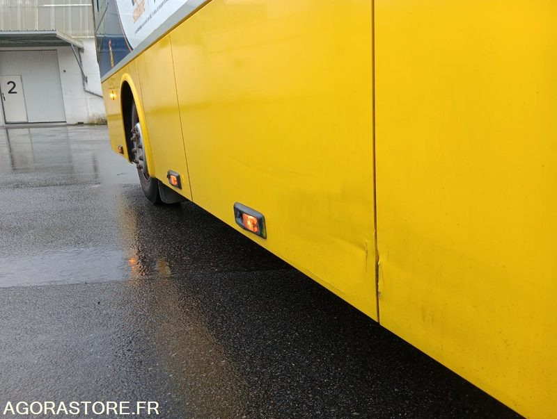 IVECO BUS CROSSWAY N°093210 - حافلة مدرسية: صور 4 IVECO BUS CROSSWAY N°093210 - حافلة مدرسية: صور 4