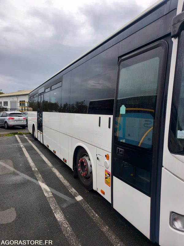 IVECO BUS CROSSWAY N°093410 - حافلة مدرسية: صور 4 IVECO BUS CROSSWAY N°093410 - حافلة مدرسية: صور 4
