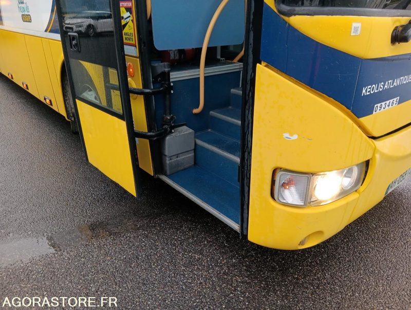 IVECO BUS CROSSWAY N°093465 - حافلة مدرسية: صور 4 IVECO BUS CROSSWAY N°093465 - حافلة مدرسية: صور 4