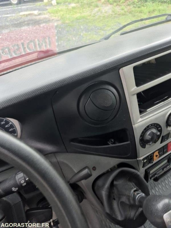 IVECO BUS DAILY N°112039 - حافلة صغيرة, ميكروباص: صور 4 IVECO BUS DAILY N°112039 - حافلة صغيرة, ميكروباص: صور 4