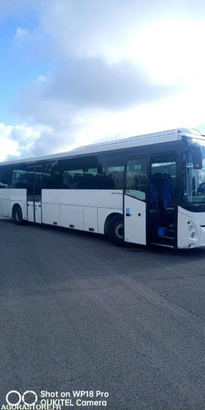 IVECO BUS EVADYS N°096043 - سياحية حافلة: صور 2 IVECO BUS EVADYS N°096043 - سياحية حافلة: صور 2