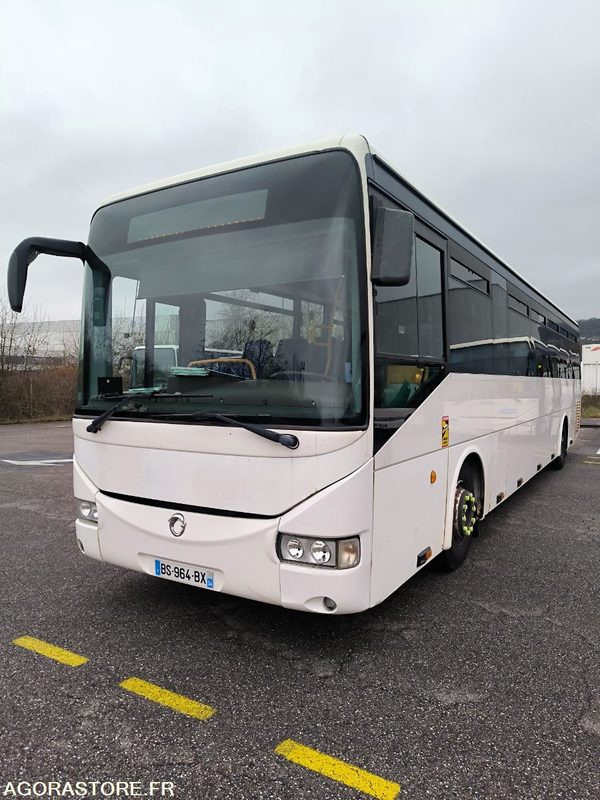 IVECO CROSSWAY - 2007 / 525127 KM - BS964BX - 073342 - حافلة مدرسية: صور 2 IVECO CROSSWAY - 2007 / 525127 KM - BS964BX - 073342 - حافلة مدرسية: صور 2