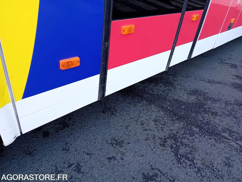 IVECO CROSSWAY LINE - DS 235 TY - E6 - 2015 - 450000 KM - BOX FAP HS - سياحية حافلة: صور 3 IVECO CROSSWAY LINE - DS 235 TY - E6 - 2015 - 450000 KM - BOX FAP HS - سياحية حافلة: صور 3