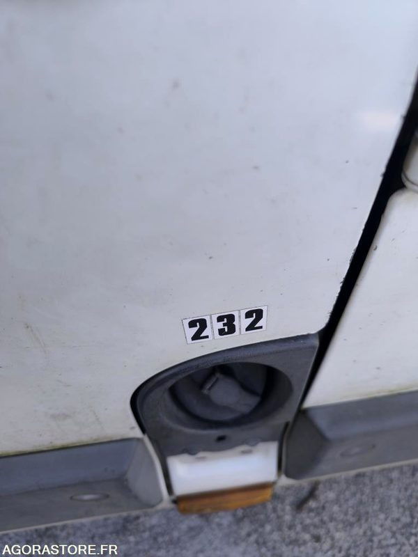 IVECO DAILY - قلاب صغير: صور 2 IVECO DAILY - قلاب صغير: صور 2