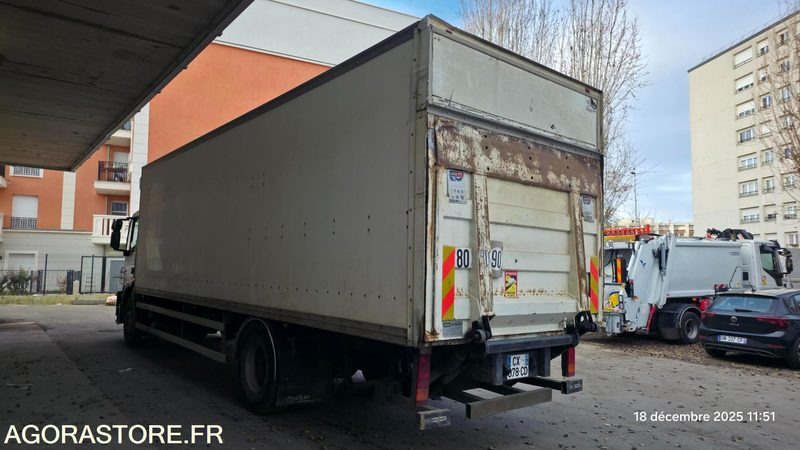 IVECO STRALIS 190S31 AD – 19T – Année 2013 – Cursor 8 - 472 000 KM - شاحنة: صور 3 IVECO STRALIS 190S31 AD – 19T – Année 2013 – Cursor 8 - 472 000 KM - شاحنة: صور 3