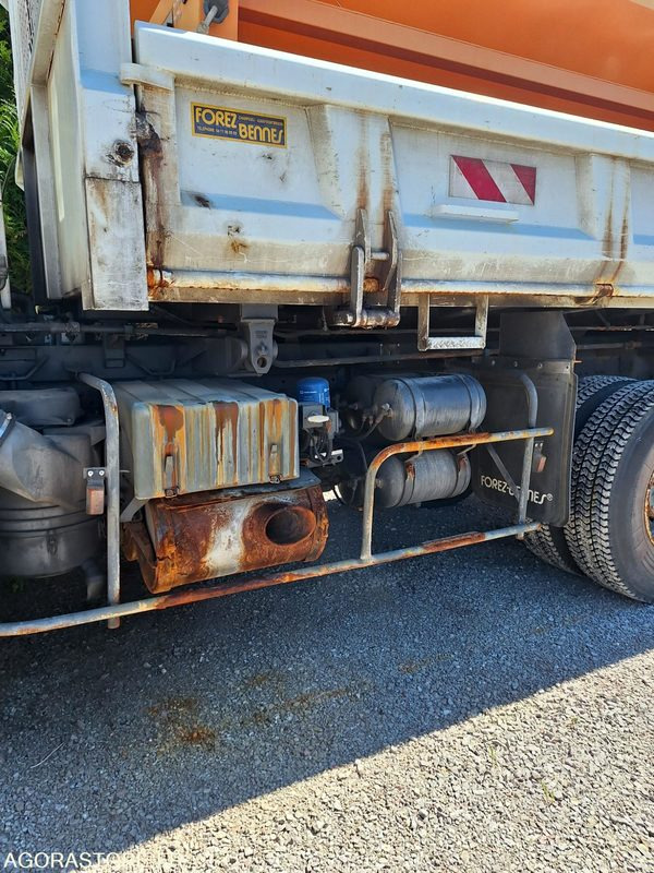شاحنة IVECO TRACKER: صور 6