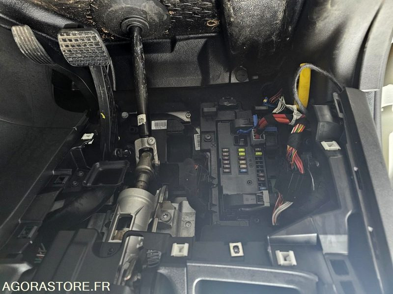 Iveco daily 35S14 - 2022 - 8815 Kms إيجار Iveco daily 35S14 - 2022 - 8815 Kms: صور 13