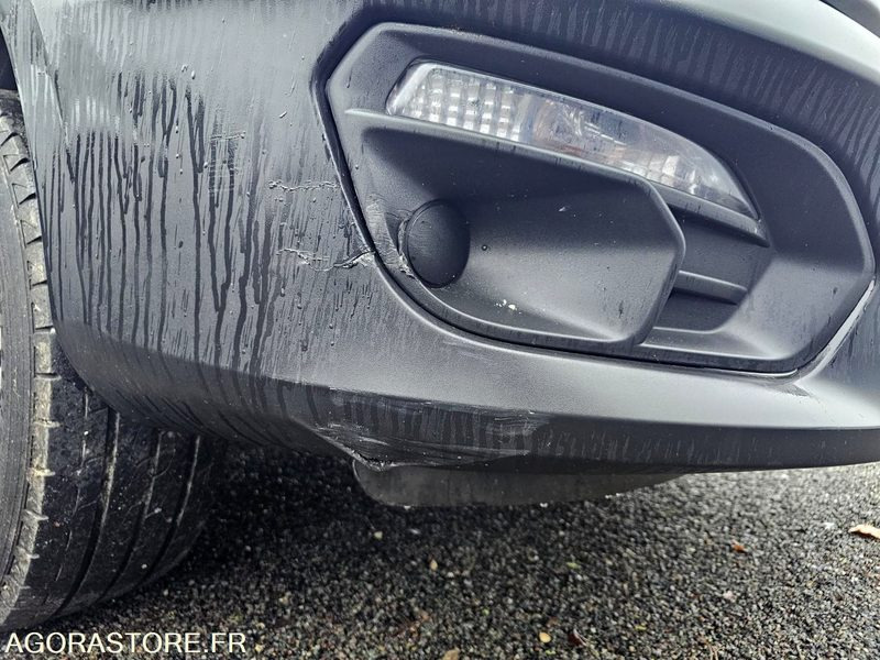 Iveco daily 35S14 - 2022 - 8815 Kms إيجار Iveco daily 35S14 - 2022 - 8815 Kms: صور 18