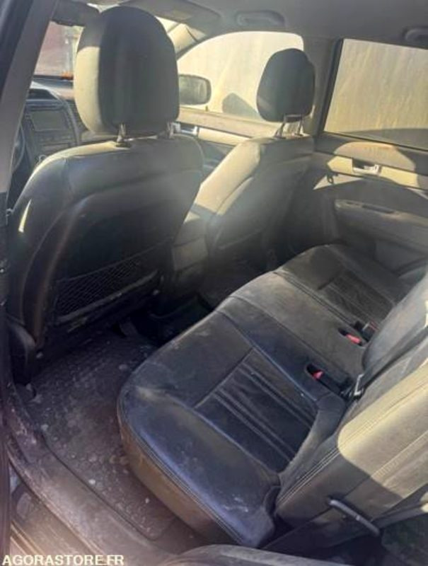 KIA SORENTO // BN-896-BD // 257 559KM // 2011 - سيارة دفع رباعي: صور 4 KIA SORENTO // BN-896-BD // 257 559KM // 2011 - سيارة دفع رباعي: صور 4