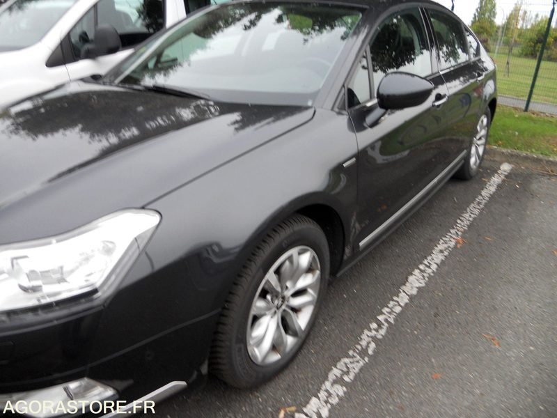 LOT 13 SLT - CITROEN C5 - أخرى: صور 2 LOT 13 SLT - CITROEN C5 - أخرى: صور 2