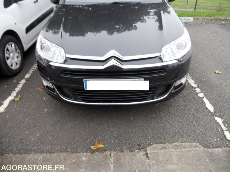 LOT 13 SLT - CITROEN C5 - أخرى: صور 1 LOT 13 SLT - CITROEN C5 - أخرى: صور 1