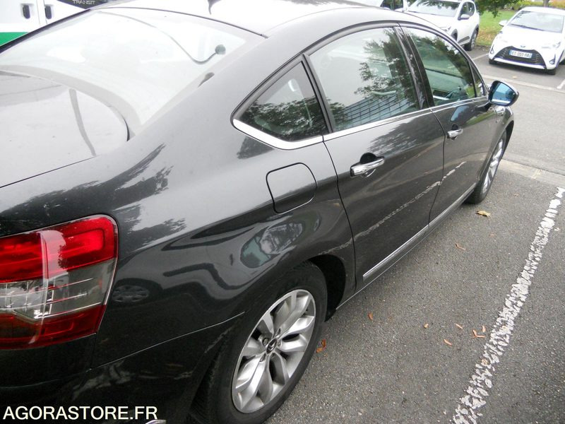 LOT 13 SLT - CITROEN C5 - أخرى: صور 5 LOT 13 SLT - CITROEN C5 - أخرى: صور 5