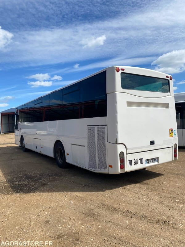 MAN SYTER - 2006 - 279159 kms - حافلة مدرسية: صور 4 MAN SYTER - 2006 - 279159 kms - حافلة مدرسية: صور 4