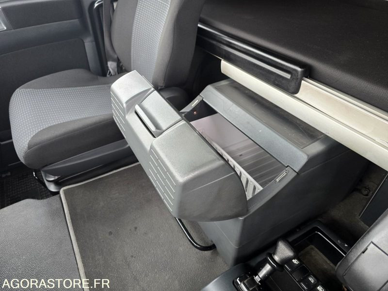 شاحنة MAN TGL 12.250 - 2012 - 697000km - Camion Ridelles Coulissantes: صور 16