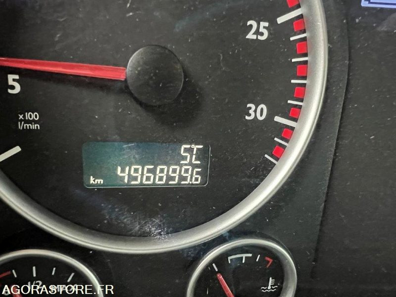 MAN-TGX480-POLYBENNE-6X2-2013-496 930 KM - شاحنة: صور 3 MAN-TGX480-POLYBENNE-6X2-2013-496 930 KM - شاحنة: صور 3