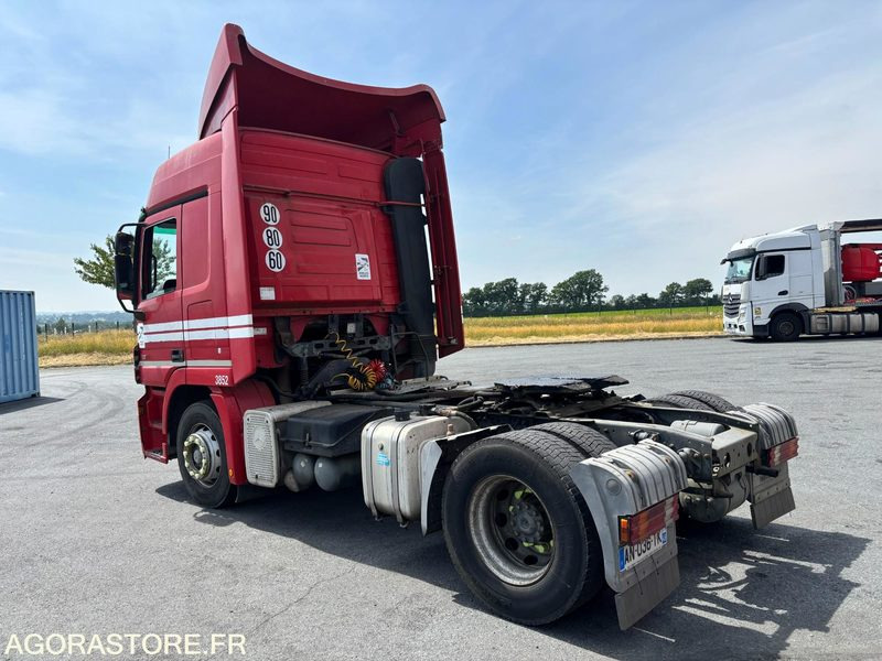 MERCEDES ACTROS - AN036TK - 2006 / 741 310 KM - شاحنة جرار: صور 4 MERCEDES ACTROS - AN036TK - 2006 / 741 310 KM - شاحنة جرار: صور 4