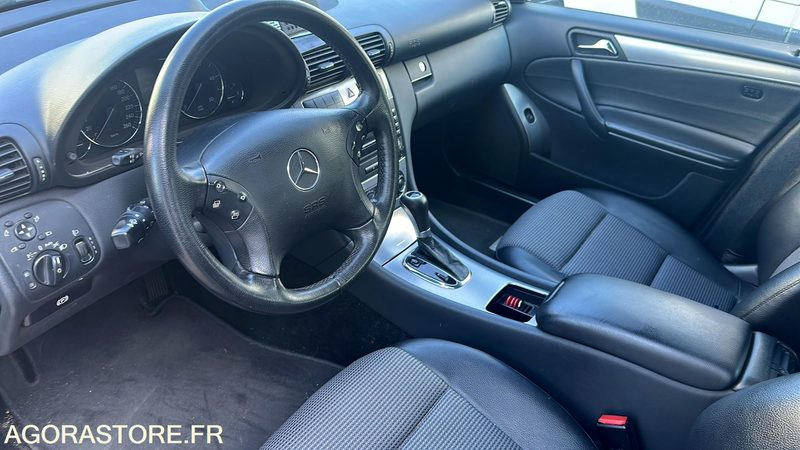 MERCEDES BENZ - 197800kms - سيارة: صور 2 MERCEDES BENZ - 197800kms - سيارة: صور 2