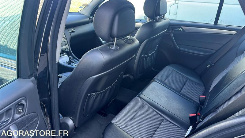 MERCEDES BENZ - 197800kms - سيارة: صور 4 MERCEDES BENZ - 197800kms - سيارة: صور 4
