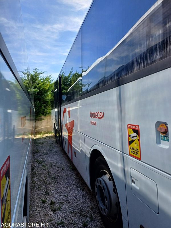 MERCEDES BENZ INTOURO 21891 (6111) MEC 31/12/2009 233045KM AJ-829-CX - حافلة مدرسية: صور 2 MERCEDES BENZ INTOURO 21891 (6111) MEC 31/12/2009 233045KM AJ-829-CX - حافلة مدرسية: صور 2