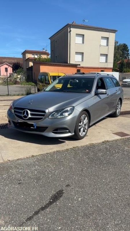 MERCEDES E250 CDI 4MATIC - سيارة ستيشن: صور 1 MERCEDES E250 CDI 4MATIC - سيارة ستيشن: صور 1