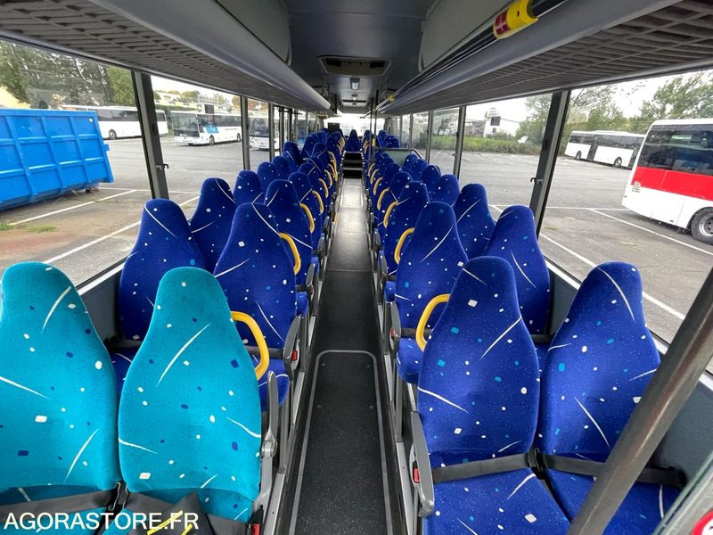 MERCEDES INTOURO 13m N°093019 - حافلة مدرسية: صور 4 MERCEDES INTOURO 13m N°093019 - حافلة مدرسية: صور 4