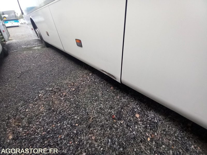 MERCEDES INTOURO 13m N°093231 - حافلة مدرسية: صور 5 MERCEDES INTOURO 13m N°093231 - حافلة مدرسية: صور 5