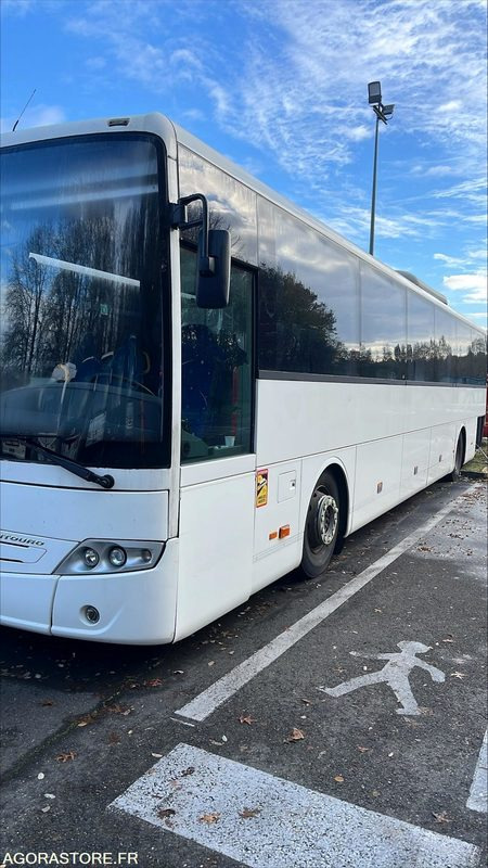 MERCEDES INTOURO N°083254 - حافلة مدرسية: صور 3 MERCEDES INTOURO N°083254 - حافلة مدرسية: صور 3