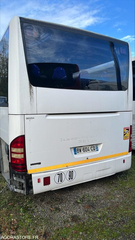 MERCEDES INTOURO N°083254 - حافلة مدرسية: صور 4 MERCEDES INTOURO N°083254 - حافلة مدرسية: صور 4