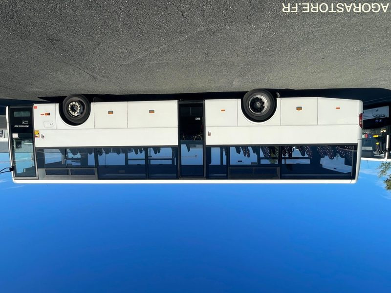 MERCEDES INTOURO N°091086 - حافلة صغيرة, ميكروباص: صور 3 MERCEDES INTOURO N°091086 - حافلة صغيرة, ميكروباص: صور 3