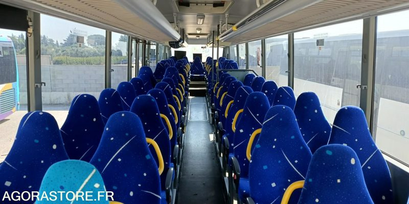 MERCEDES INTOURO N°093029 - حافلة صغيرة, ميكروباص: صور 3 MERCEDES INTOURO N°093029 - حافلة صغيرة, ميكروباص: صور 3