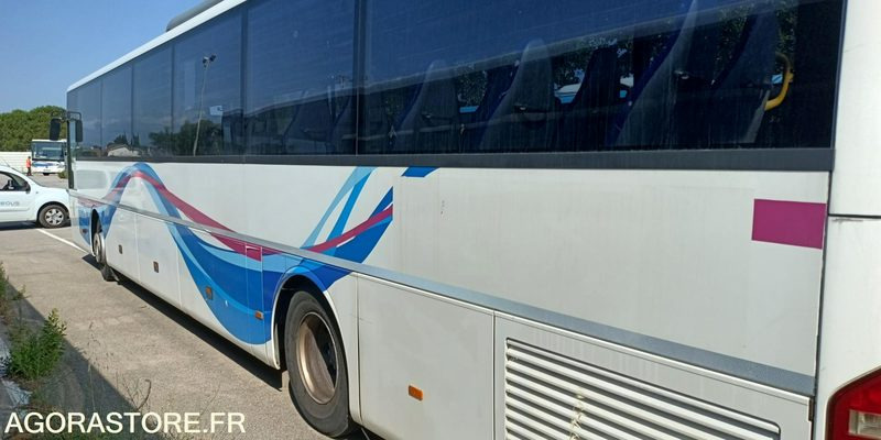 MERCEDES INTOURO N°093029 - حافلة صغيرة, ميكروباص: صور 5 MERCEDES INTOURO N°093029 - حافلة صغيرة, ميكروباص: صور 5