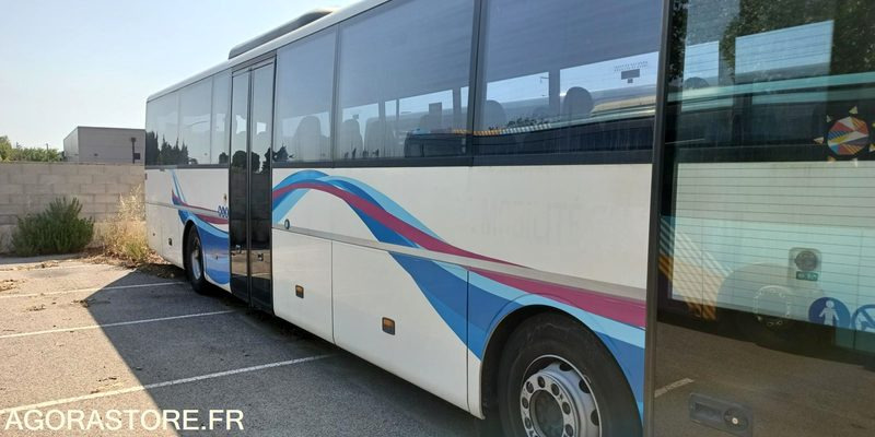 MERCEDES INTOURO N°093029 - حافلة صغيرة, ميكروباص: صور 4 MERCEDES INTOURO N°093029 - حافلة صغيرة, ميكروباص: صور 4