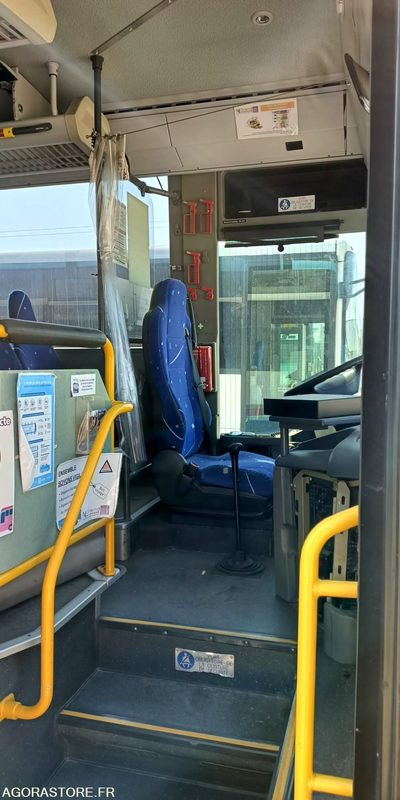 MERCEDES INTOURO N°093029 - حافلة صغيرة, ميكروباص: صور 2 MERCEDES INTOURO N°093029 - حافلة صغيرة, ميكروباص: صور 2