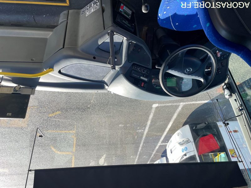 MERCEDES INTOURO N°093301 - حافلة صغيرة, ميكروباص: صور 5 MERCEDES INTOURO N°093301 - حافلة صغيرة, ميكروباص: صور 5