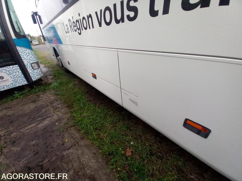 MERCEDES INTOURO N°093327 - حافلة مدرسية: صور 4 MERCEDES INTOURO N°093327 - حافلة مدرسية: صور 4