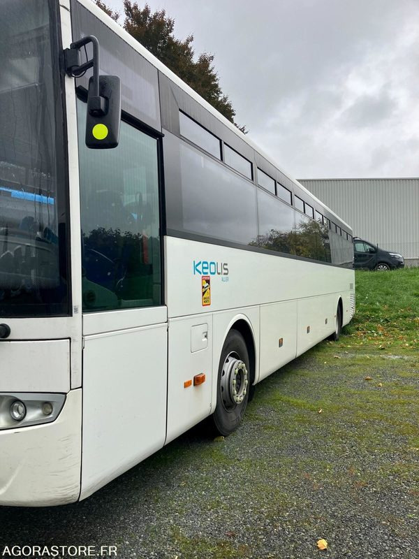 MERCEDES INTOURO N°093350 - حافلة مدرسية: صور 3 MERCEDES INTOURO N°093350 - حافلة مدرسية: صور 3